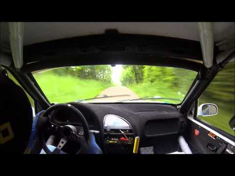 1 KJS Rajdy24 Cup PS7 Rybka / Grzesik