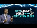 How To Launch Deeper In The Revelation Of God Phaneroo Sunday 187 Apostle Grace Lubega