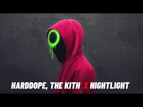 Harddope, The Kith X Nightlight