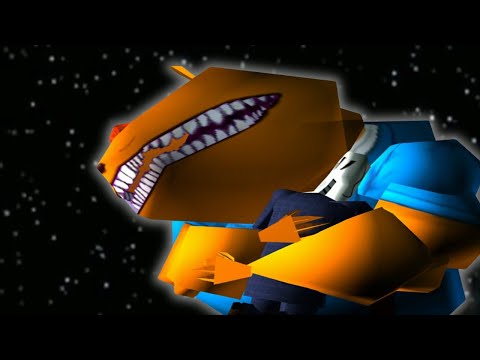 I Think You'd Love Grim Fandango