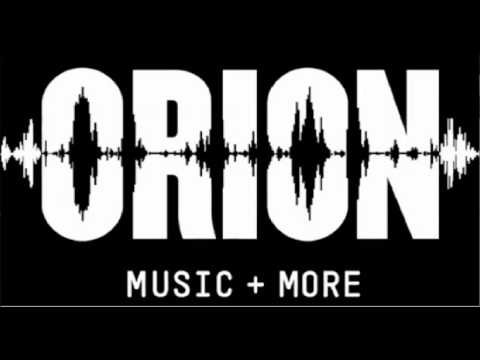 Orion - Melancholija