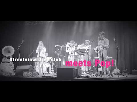 Streetview Dixieclub meets Pop!