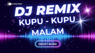 Download lagu DJ Kupu-Kupu Malam Full Musik Remix – Lirik Menyentuh, Bass Nendang mp3