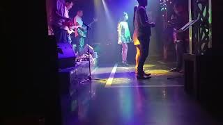 Download lagu DERITAKU DERITAMU ( COVER RIZA UMAMI FT RHOMA IRAMA ) RISNA HAWAII mp3