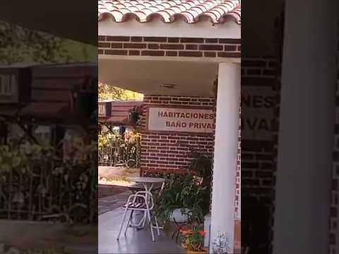 Mina Clavero, Traslasierras, Córdoba, Argentina.#minaclavero