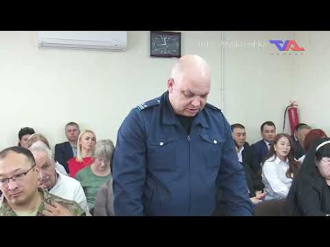 Ресми хабар - 21.04.2025