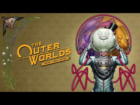 #20 - The Outer Worlds: Spacer's Choice Edition - Gameplay | No Commentary [1440p/60fps]