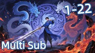 Download lagu ☄️New【Multi Sub】I have initiated the era of mythical pets and beasts Ep 1-22#anime #animation mp3 Download lagu ☄️New【Multi Sub】I have initiated the era of mythical pets and beasts Ep 1-22#anime #animation mp3