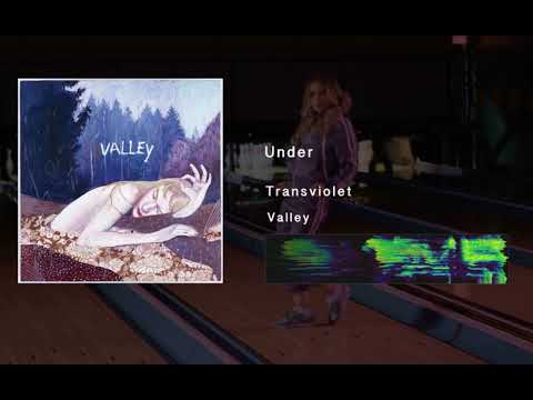 Transviolet - Under (Audio)