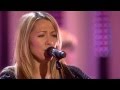 Colbie Caillat 'Falling for You' - Nobel Peace Prize Concert 2010