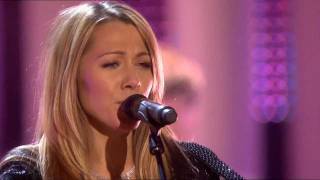 Colbie Caillat &#39;Falling for You&#39; - Nobel Peace Prize Concert 2010