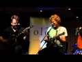 Jeff Black & Sam Bush, Gold Heart Locket