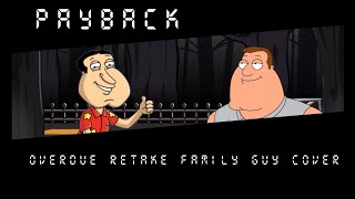 Cover art for payback