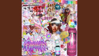 Cover art for Monstarrr