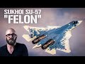 What Has Become Of Russia S F 35 Killing Fighter Jet