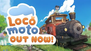 VideoImage1 Locomoto