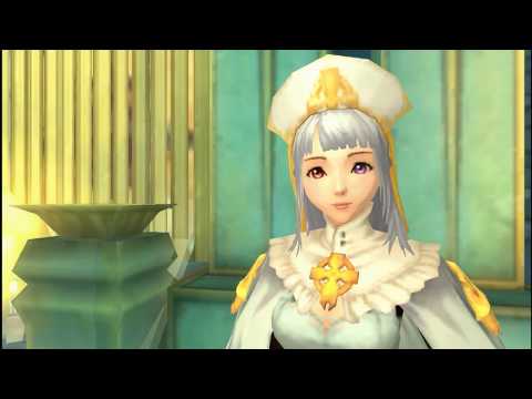 Ragnarok Online 2: Unfinished Symphony