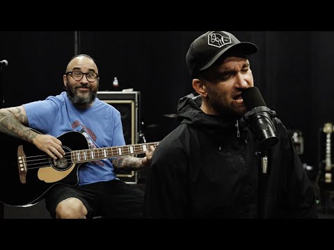 New Found Glory - Sincerely Me (Acoustic)