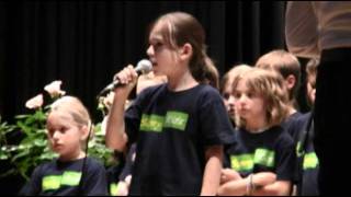 Nadine Geisser - Der Baum des Lebens.flv