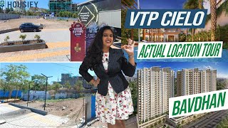 Location tour video thumbnail