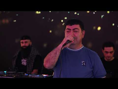 Tatul Avoyan Srti Banali