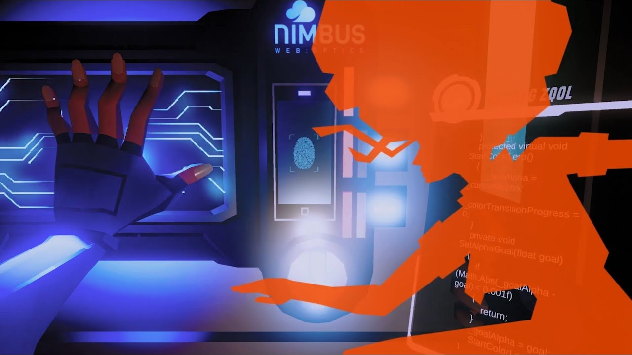 Operation: Tango – Nintendo Switch announcement trailer teaser