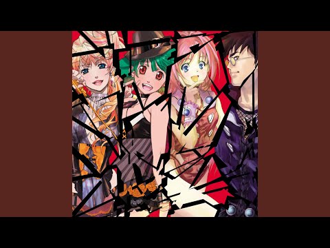 娘々FIRE!! ～突撃プラネットエクスプロージョン