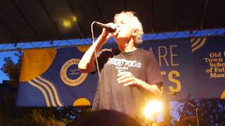 Guided by Voices at Square Roots Fest
