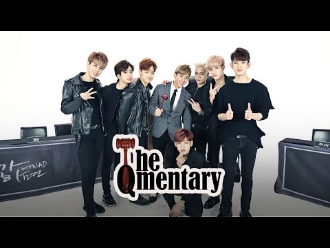 The Qmentary(더큐멘터리): GOT7(갓세븐) _ If You Do(니가 하면) [ENG/JPN/CHN SUB]
