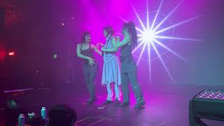 Yaeji - Raingurl (Live in Seattle 2023)