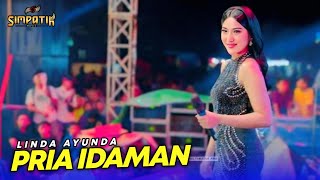 Download lagu LINDA AYUNDA - PRIA IDAMAN - SIMPATIK MUSIC - BANTUR MALANG - MITRA AUDIO mp3 Download lagu LINDA AYUNDA - PRIA IDAMAN - SIMPATIK MUSIC - BANTUR MALANG - MITRA AUDIO mp3