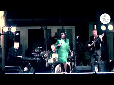 Music : Sharón Clark Quartet