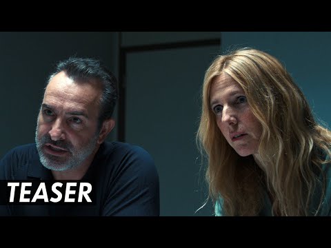 NOVEMBRE – Bande-annonce Teaser – Jean Dujardin / Anaïs Demoustier / Sandrine Kiberlain (2022)