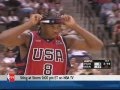 USA vs Puerto Rico 2004 Olympics Men's Basketball Exhibition Friendly Game FULL GAME English