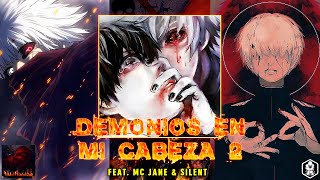Demonios en mi cabeza 2 Music Video