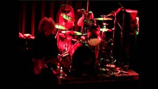 Melvins &quot;Suicide In Progress&quot; Boston, Ma 5-16-09 in HD