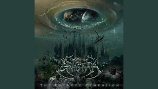 Don't Be Afraid of the Dark