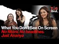 Ananya Panday S Most Real Conversation Yet