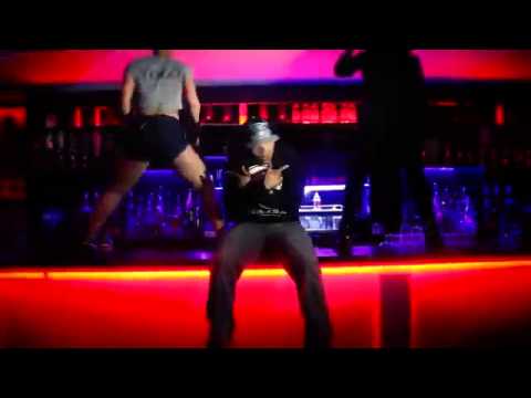 JayJay amp Gellow ft Sidney amp Pest One MCA El Divino RUWINAAAH Official Video