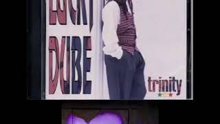 LUCKY DUBE Micky Mouse Freedom