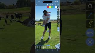Mastering a Flat Lead Wrist at Impact in Your Golf Swing