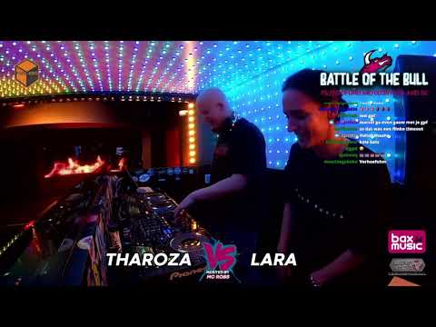 Tharoza vs. LARA | Battle of The Bull