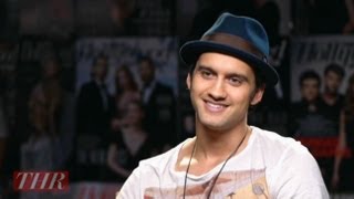 Michael Steger on '90210's' 100th Episode video