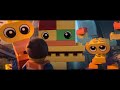 Lego S Meet The Duplo Army Lego Movie 2