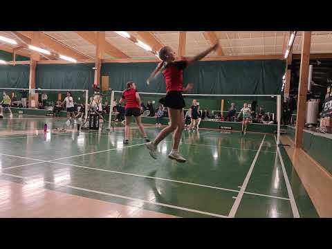 GD U13 FINAL | FZ Forza Finnish Youth 2024 CHAMPION