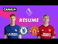 Le résumé de Chelsea / Manchester United - Premier League 2023-24 (J31)