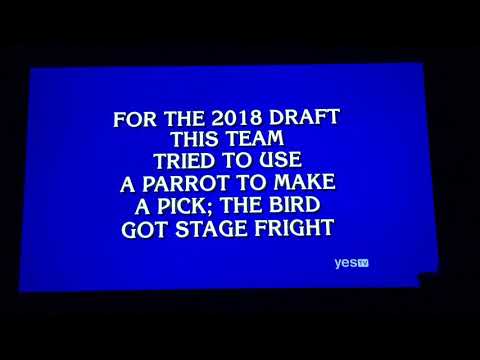 Final Jeopardy (12/4/18), Champion continues the streak
