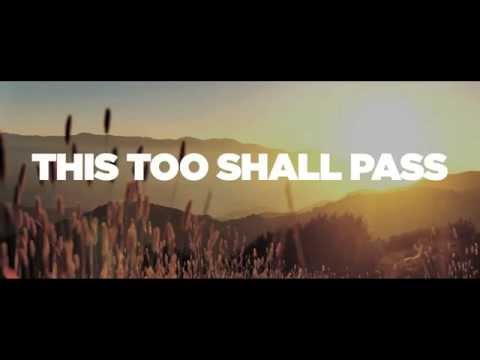 This Too Shall Pass (Lyric Video) - Five Times August