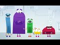 StoryBots Super Songs: Body Parts Outro