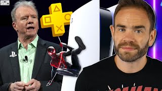 What Is Going On At Sony?